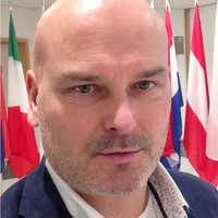 Peter Van Der Veeken