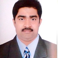 Raghavendra Shetty Raghavendra