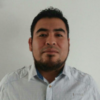 Hugo David Sanchez Patrick