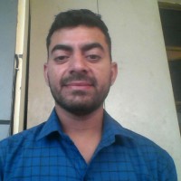 Mayank Prajesh