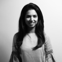Neha Poojara
