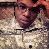 T'Darius Lee