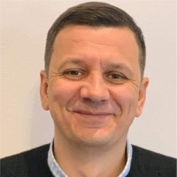 Yaroslav Bliakharskyi