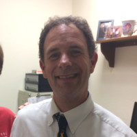Patrick Ferrara