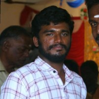 Venkadesh S
