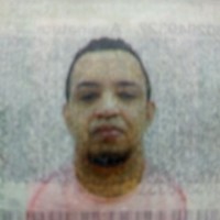 Antonio Carlos B Jesus