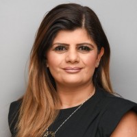 Neetu Malhotra
