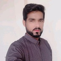 Azhar Rasool Qamar