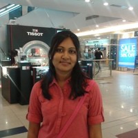Nagaswetha P.S