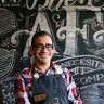 Marco Trejos