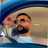 Mustafa Ahmed