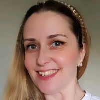 Ana Lúcia Martins dos Santos