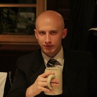 Eugene Zakharov