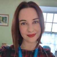 Heather Alexander