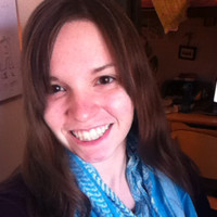 Rachel Bohlman