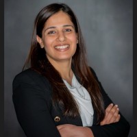 Suneera Tandon