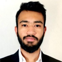 Dhruvin Dossani