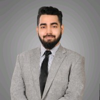 Syed Daniyal Hassan Ali