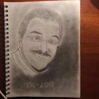 Dave Whyel