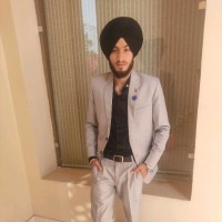 Arash Deep Singh
