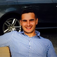 Benjamin Martinez