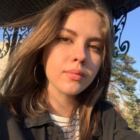 Sofiia Koniushniak