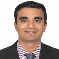 Arunkumar Sreedharan Nair