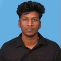 Praveen Kumar S