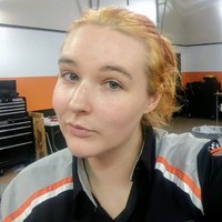 Rose Holocker