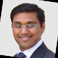 Yuvaraj Sathiyadev Pandian