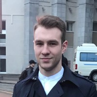 Gleb Ignatov