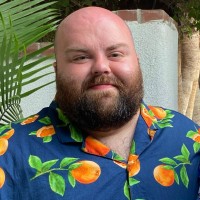 Aaron Mansfield
