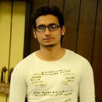 Ritwik Chakraborty