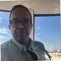 Jesus Emmanuel Marcano Sotillo