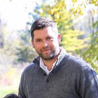 Marty Crouse