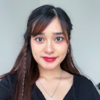 Nur Leesa Zulkefli