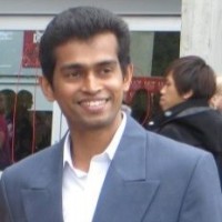 Joby Joseph