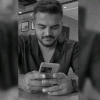 Daneyal Ahmed