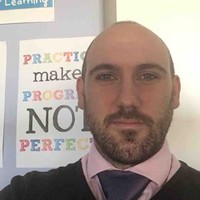 Trevor Clarkson-Kent