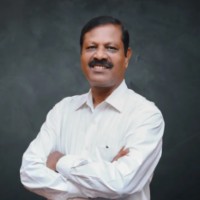 Mohan Ramasamy