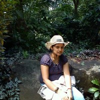Jyoti Deshpande