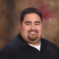 Eric D. Reed