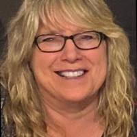 Sue Blois