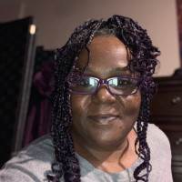 Pamela Luckett