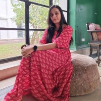 Swati Sarita Sahoo