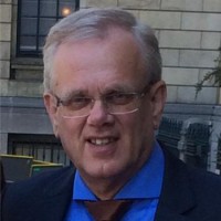 Dick Binnekamp