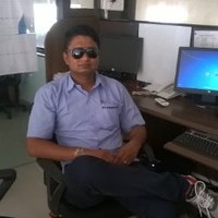 pravin patil