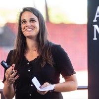 Seraina Hofbauer (-Ulber)