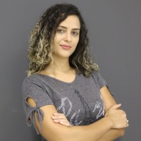 Daniela Ferreira