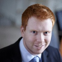 Andrew O'Sullivan